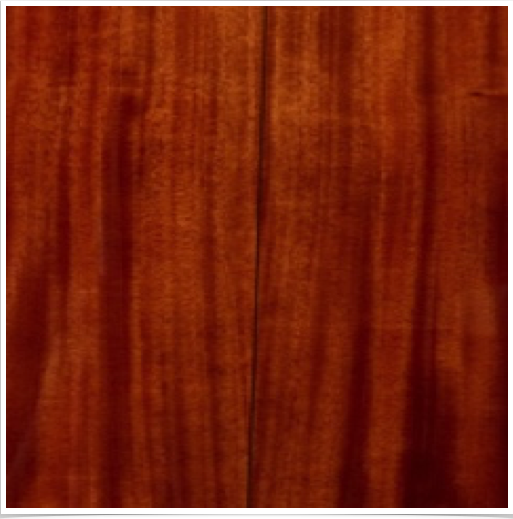 Sinker Mahogany Sinker Mahogany